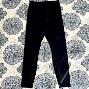 Nike 7/8 High Waist Leggings